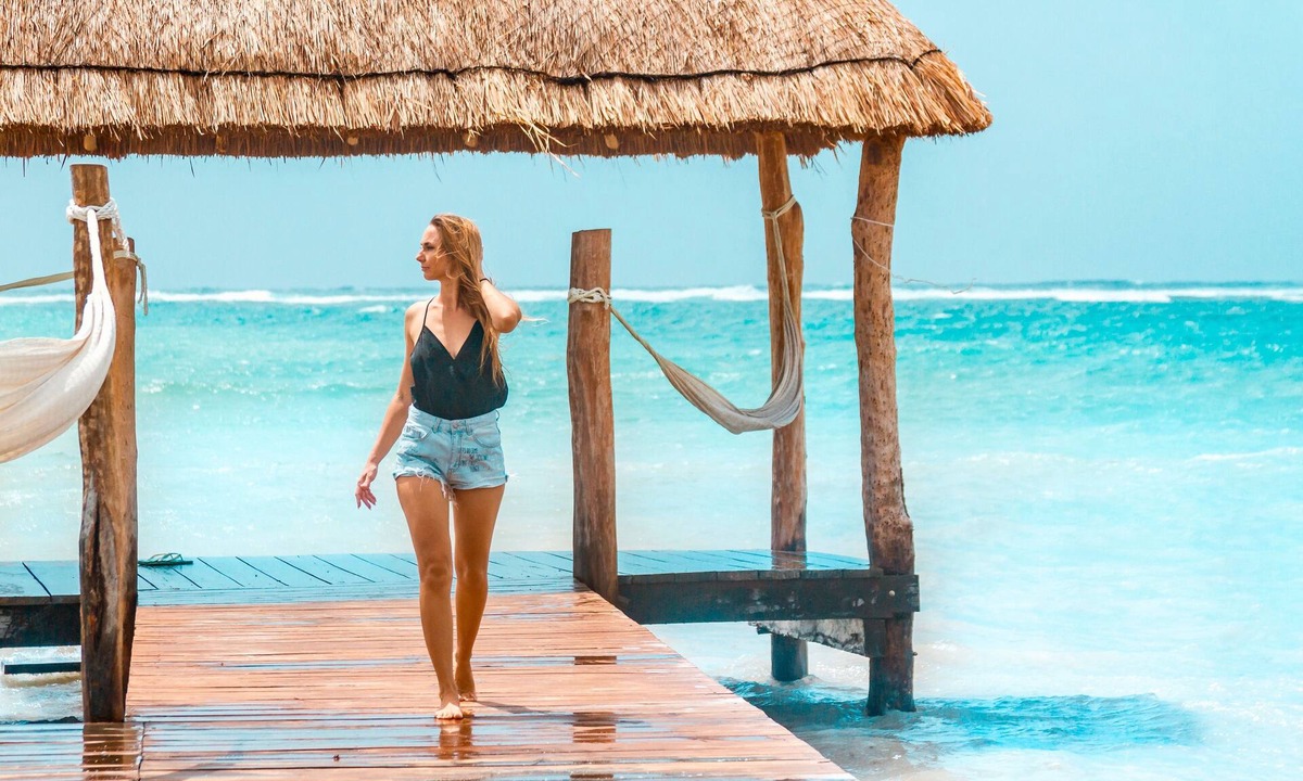 Soliman Bay Hotel | Cielo Maya Beach Tulum