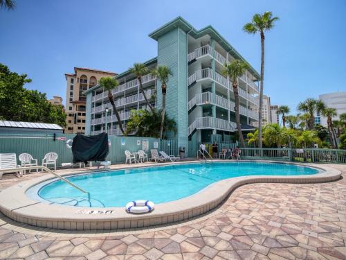 Clearwater Beach Hotel | Clearwater Beach Hotel