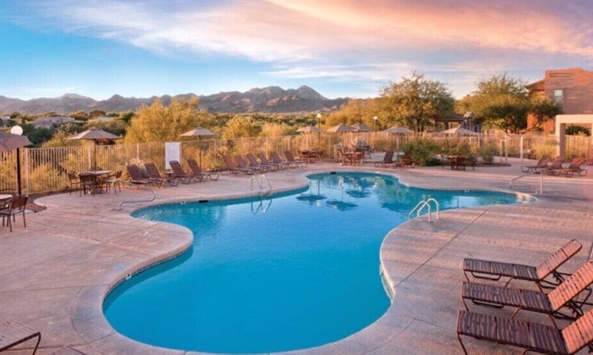 Worldmark Apartment | Club Wyndham Rancho Vistoso Resort - Studio
