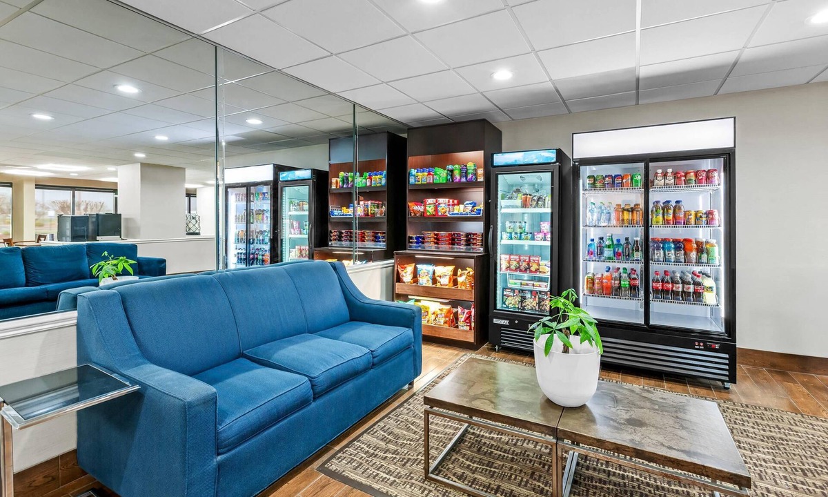 Laurinburg Hotel | Comfort Inn Laurinburg