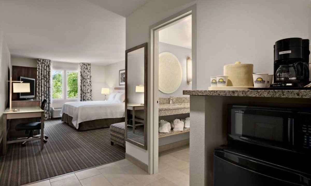 Williamsburg Hotel | Comfort Inn Williamsburg Gateway