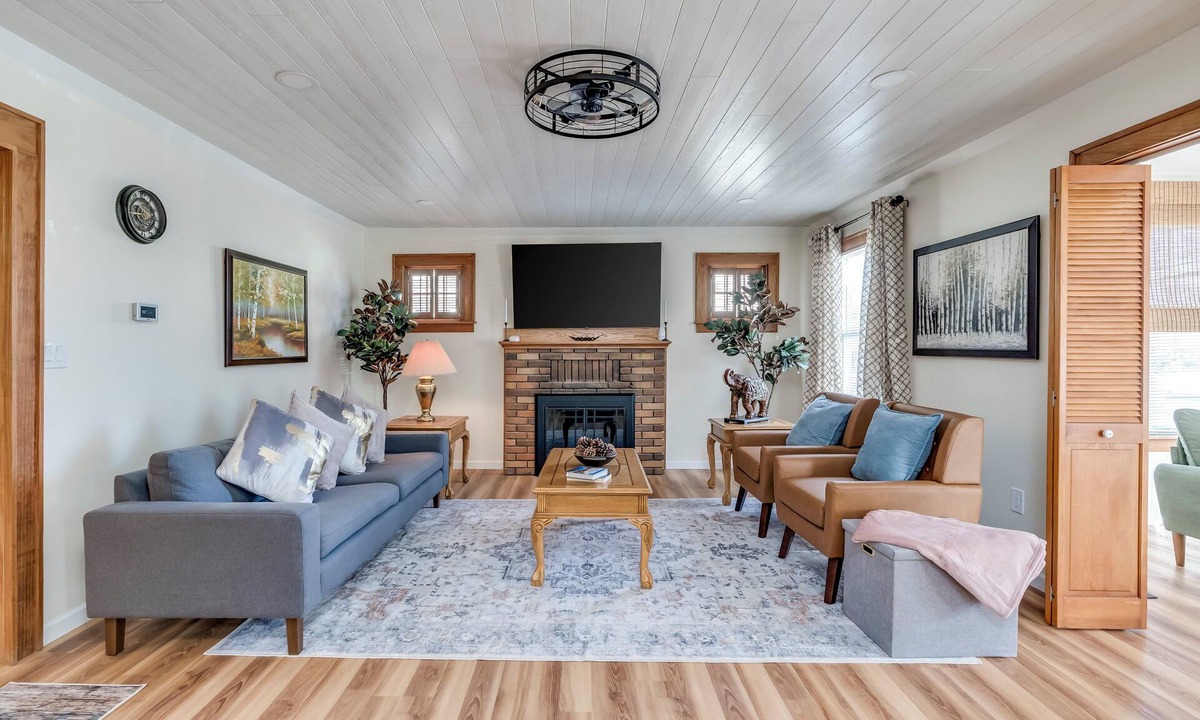 Watertown House | Comfortable Furnished Housing for Traveling Professionals