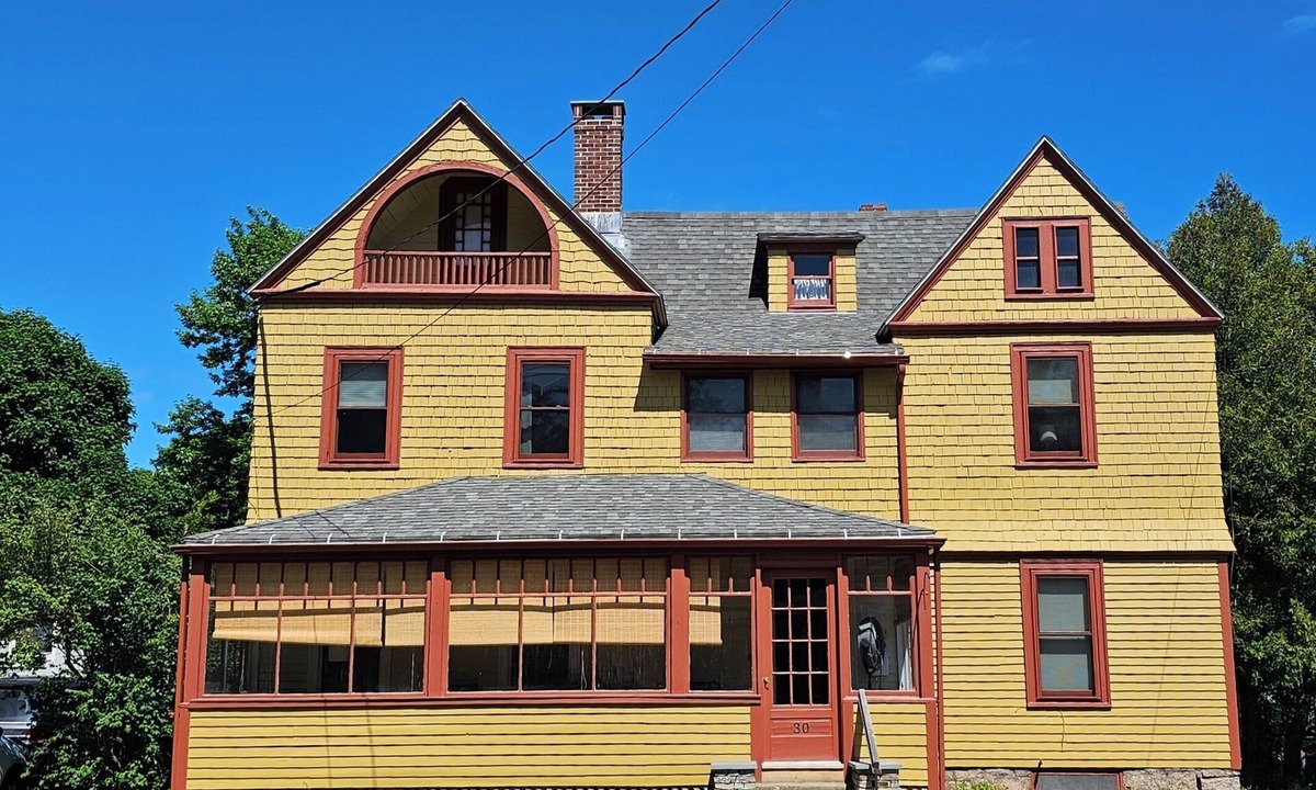 Bar Harbor House | Comfortable Spacious Home Central Bar Harbor, 2 bath 5 bedroom
