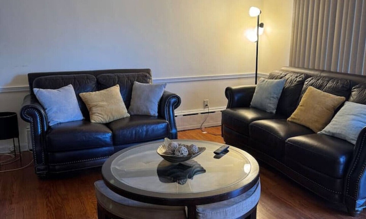 Colonie House | Comfortable unique space