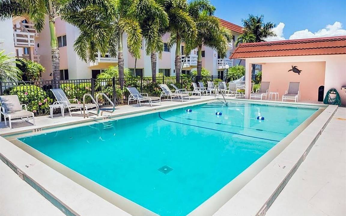Sanibel Condo | Condo ∙ 2 bedrooms ∙ 6 guests
