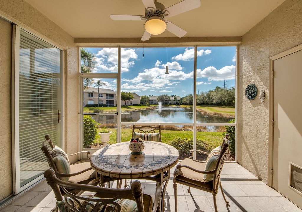 Cypress Lake Apartment | Condo Daffodil - Roelens Vacations