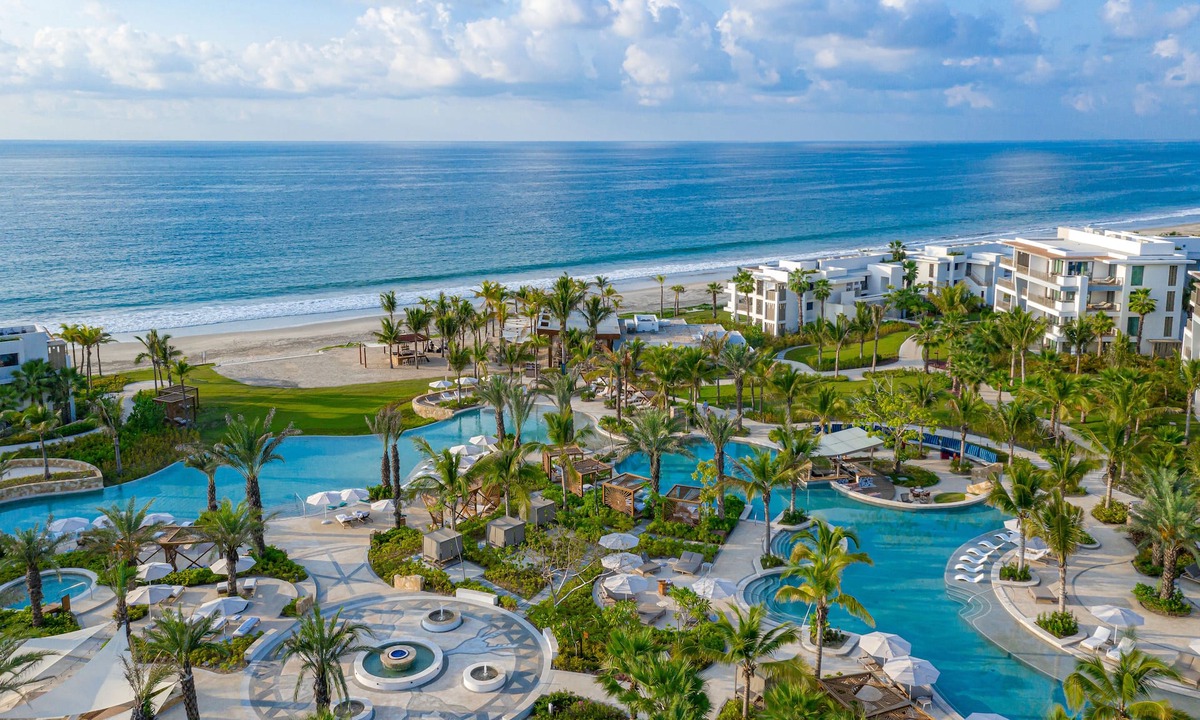 Litibu Resort | Conrad Punta de Mita