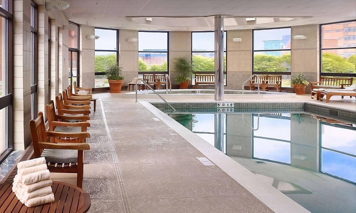 Downtown Baltimore Hotel | Convenient Stay in Baltimore! 4 Comfortable Units, Near Walters Art Gallery