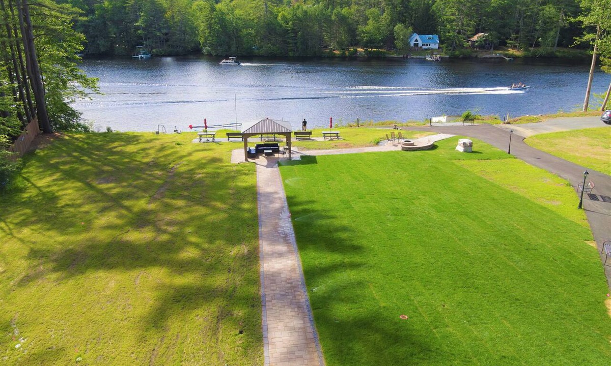 Lake Luzerne Cottage | Cottages near Saratoga Springs
