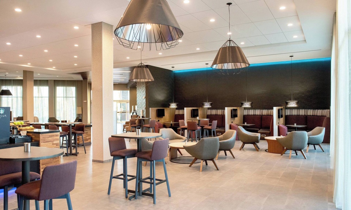 Mesa Grande Hotel | Courtyard by Marriott Mesa At Wrigleyville West