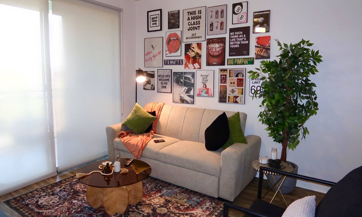 Pointe Scottsdale Apartment | Cozy 1-bedroom apartment in Old Town Scottsdale