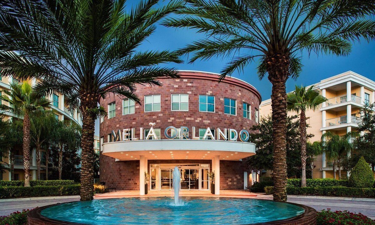 Celebration Apartment | Cozy 1BR Apartment at Melia Celebration/Minutes to Disney World!