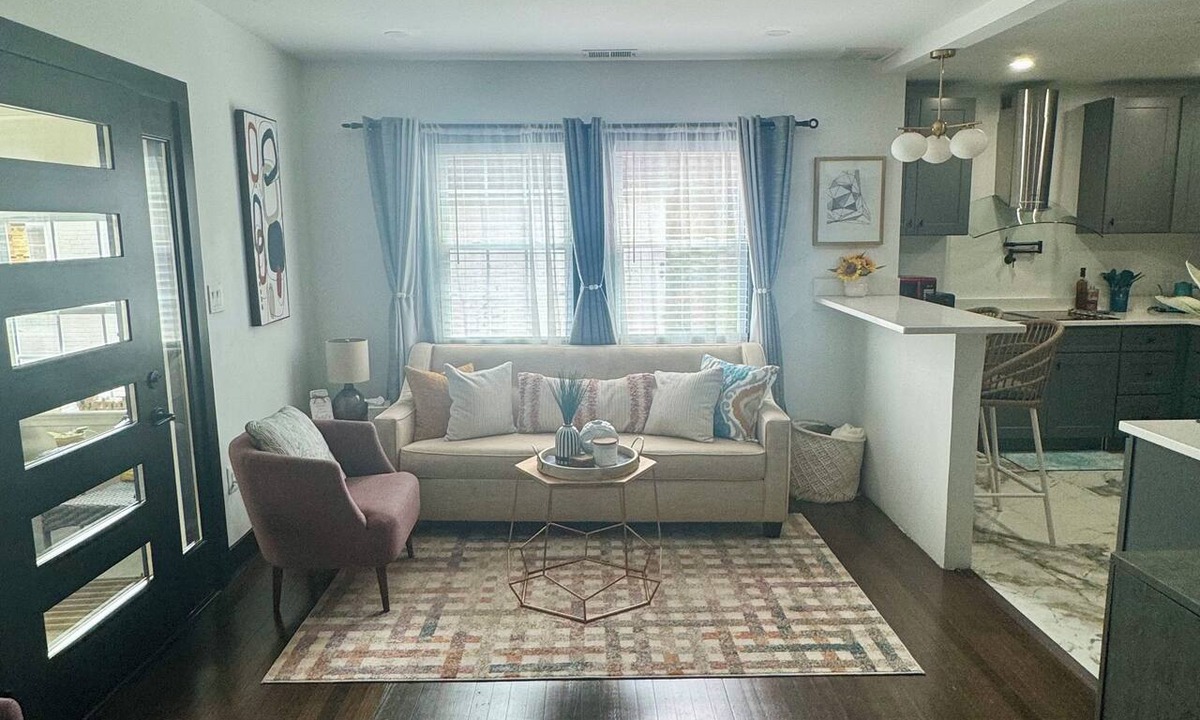 Silver Spring House | Cozy and charming one-bedroom unit, conveniently located!