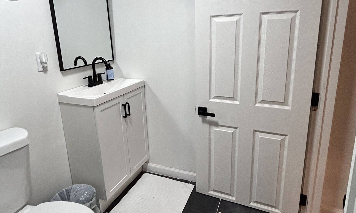 Roselawn Finance Apartment | Cozy Basement Retreat on Quiet Cul-de-sac