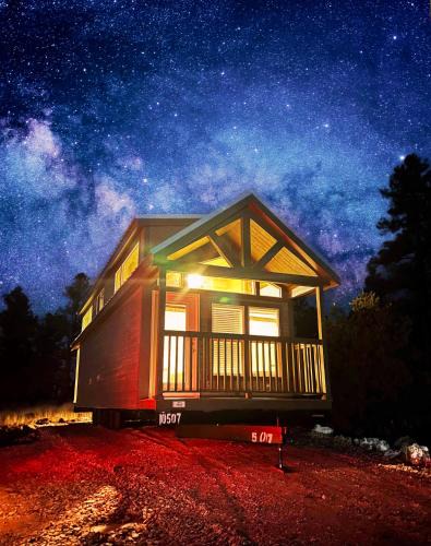 Williams Ski Chalet | Cozy Cabin By Forest View 7B