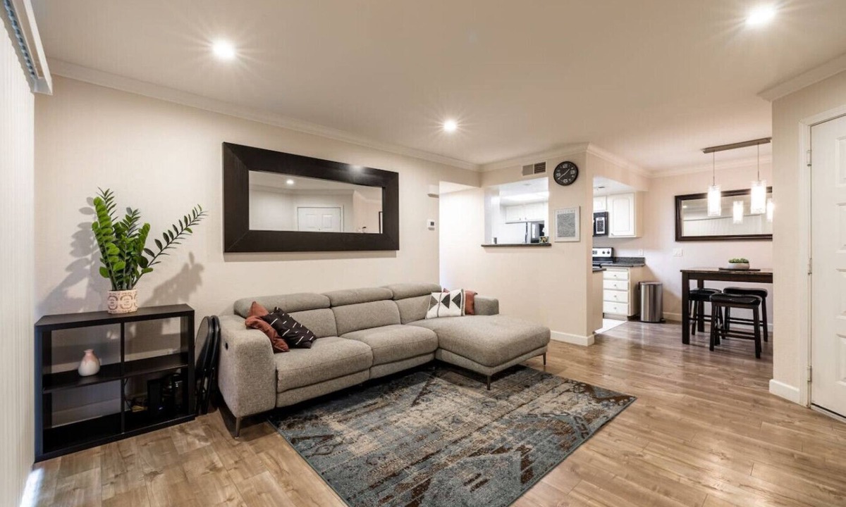 Rancho Bernardo Condo | Cozy Casa - Executive Condo Pool Spa Sauna BBQ