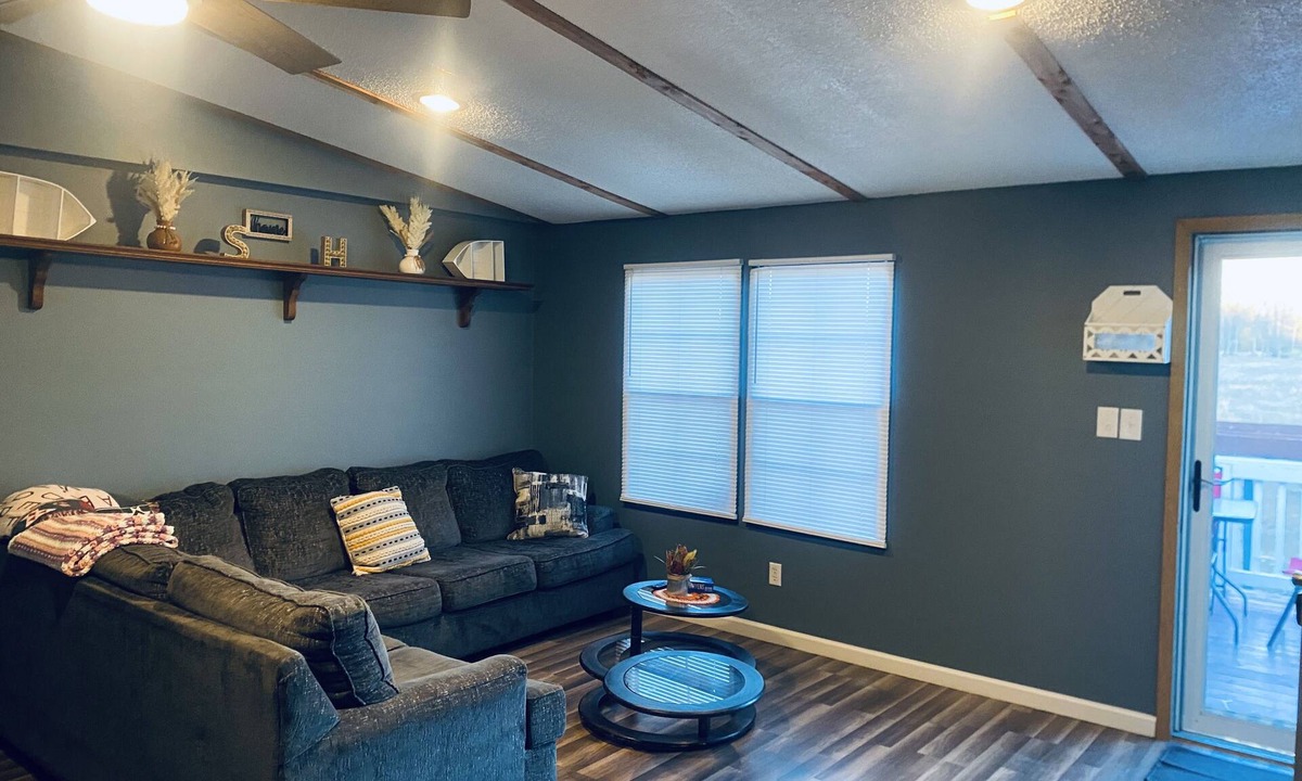 Bennett Other | Cozy home in Seagrove