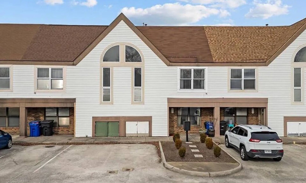 Portsmouth House | Cozy Portsmouth Getaway Near Olde Towne
