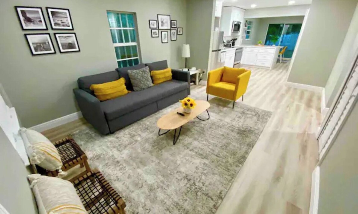 Little Ranches House | Cozy renovated place in Hollywood - Miami, great location!
