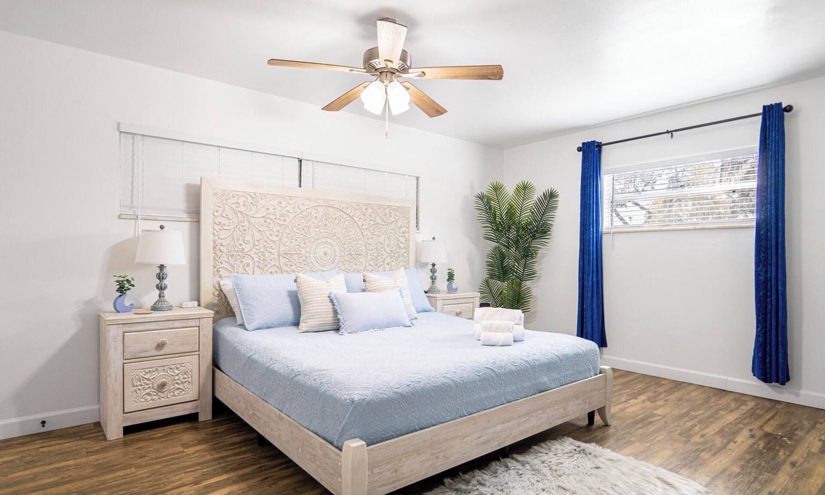 Mount Dora Apartment | Cozy & Stylish Apartment for 4 just 5 Minutes from Downtown