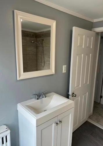 Fishtown House | Crillione cazer