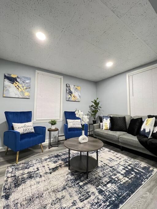 New Britain Apartment | Criscaris Homes