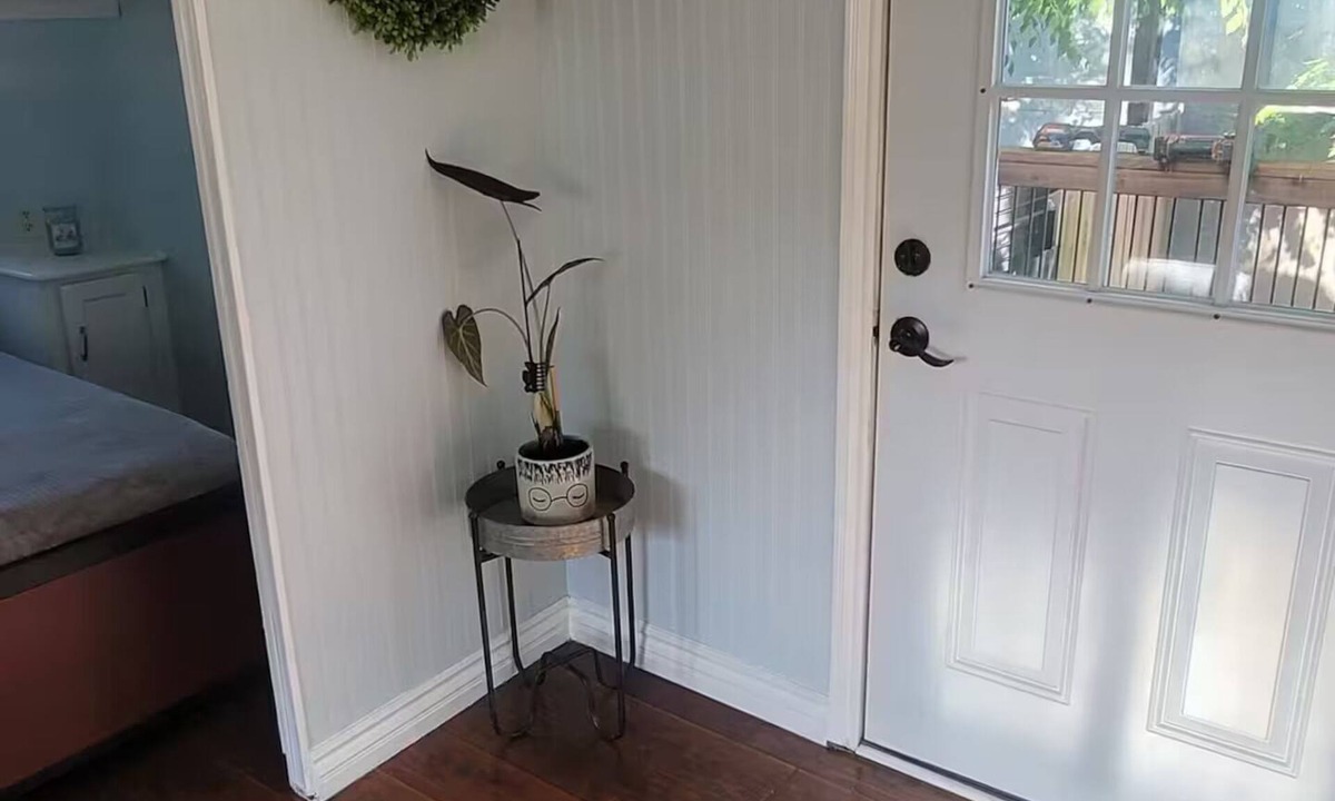 Tehachapi House | Delightful mobile home with AC in Tehachapi