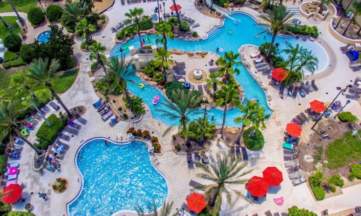 Regal Palms Condo | Deluxe 3 Bedroom condo in Regal Palms Resort