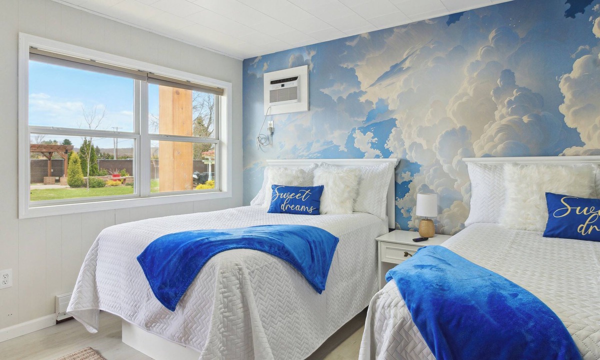 Arcadia Hotel | Deluxe Double Studio 6