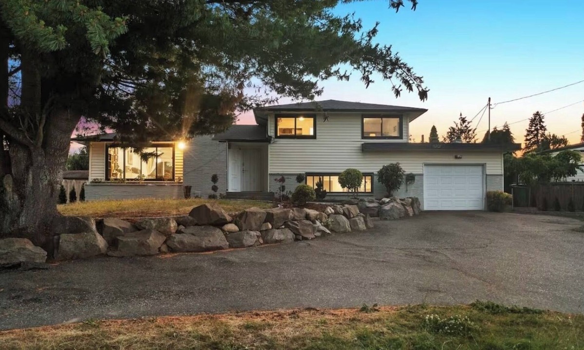 Highline House | Discover Your Home Away from Home in Peaceful Seattle Retreats