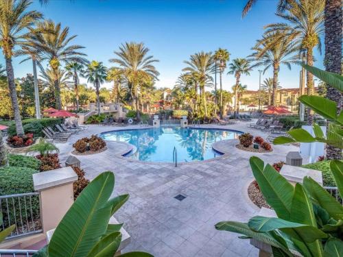 Regal Palms Resort | Disney themed rooms! Water slides, 90 day rentals available!