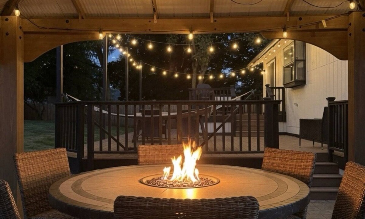 North Creek House | Dog Friendly - Central AC - Light Rail to Seattle