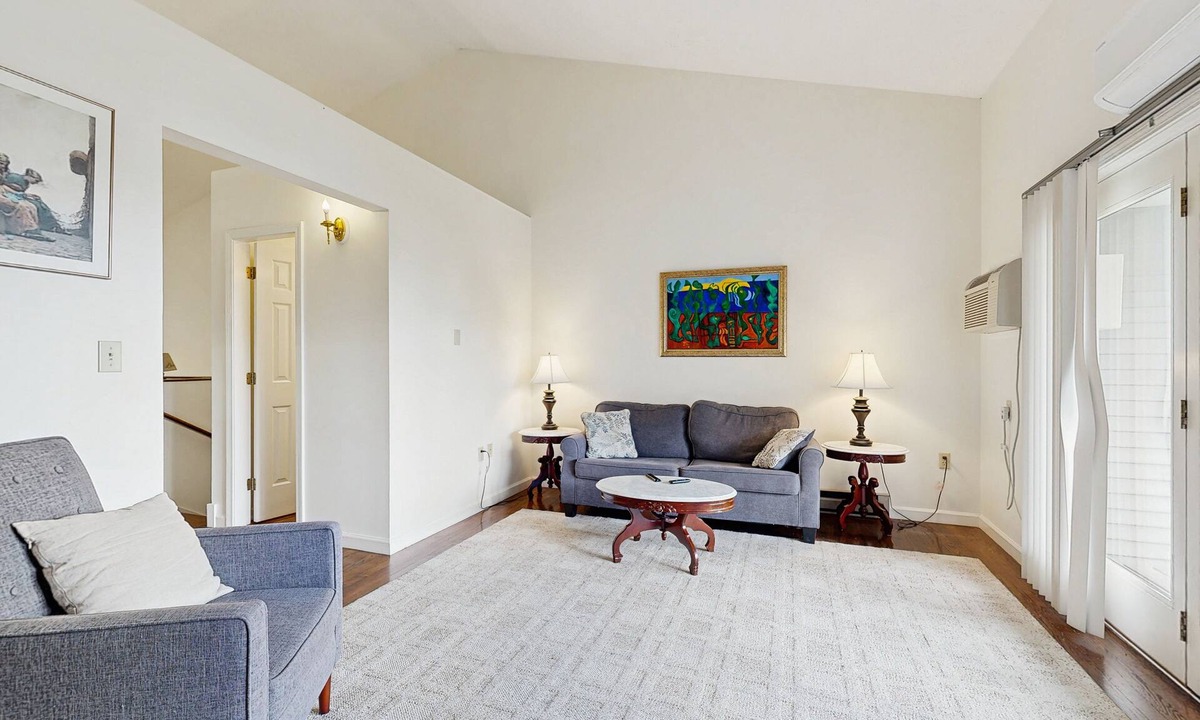 Bar Harbor House | Dog-Friendly Townhouse w/Bay Views, Fast WiFi, and Partial A/C