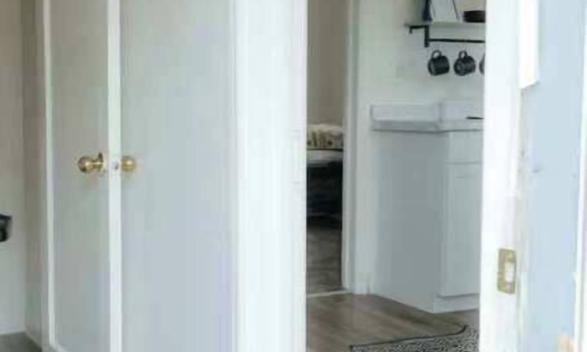 Idaho Falls Apartment | Downtown Boho Western Suite- 30+ Day Stays Welcome
