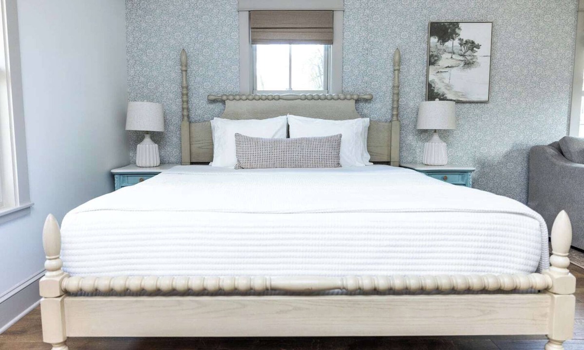 St. Augustine Historic District Hotel | Downtown Boutique Suite/On-Site Parking/ADA