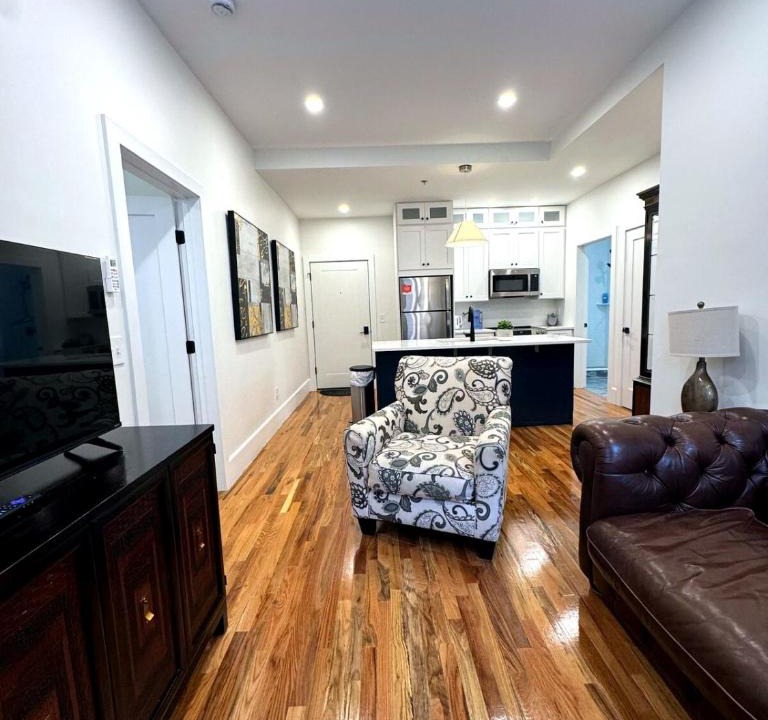 Downtown Apartment | Downtown Providence FREE parking #2