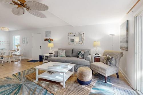 Ocean Ridge House | Driftwood Villa 270 - Sand Trap