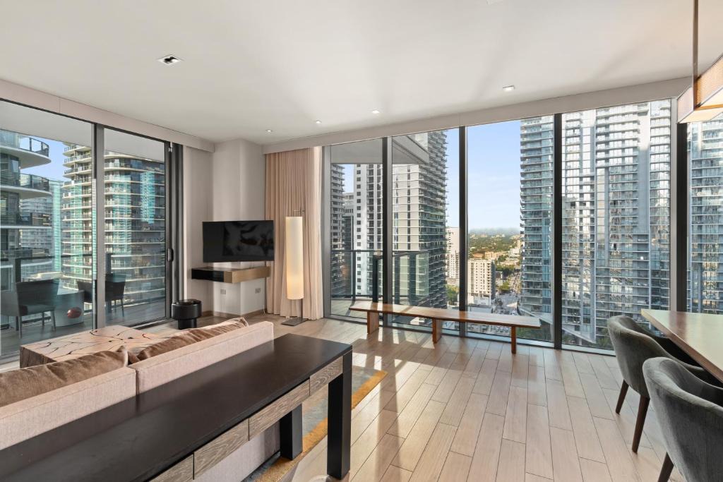 Brickell Hotel | EAST Miami Residences