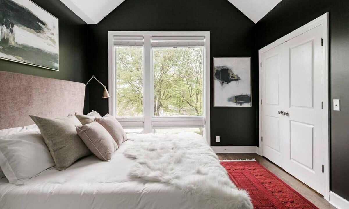 East Nashville House | East Nash Walk to Eateries & Bars