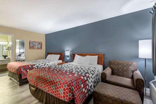 Erlanger Hotel | ECONO LODGE