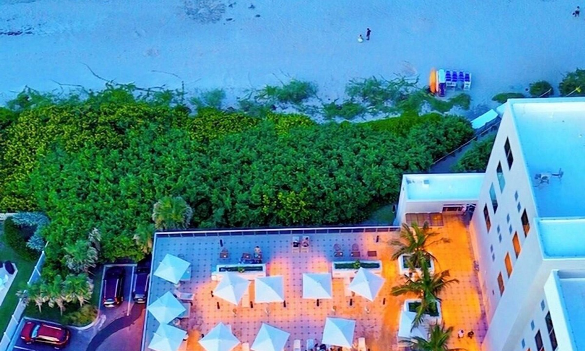 Indialantic Hotel | Element by Marriott Melbourne Oceanfront