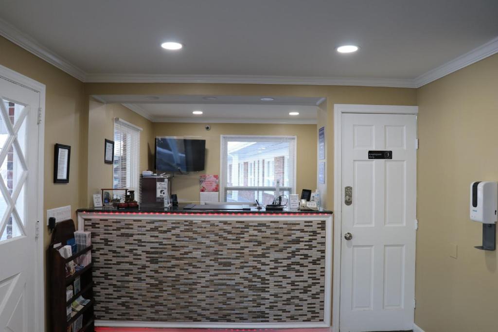 Central Village Hotel | Elite Inn