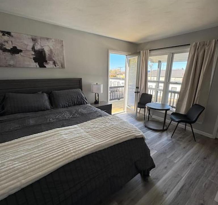 Webster Apartment | Empire Extended Stay