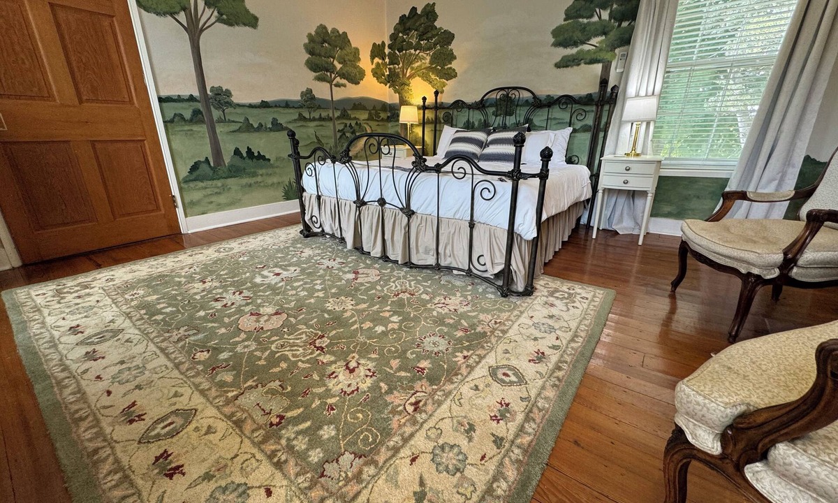 Ijamsville Other | Enchanting Farmhouse Retreat with Infrared Sauna Huge Fire Pit Gourmet Kitchen