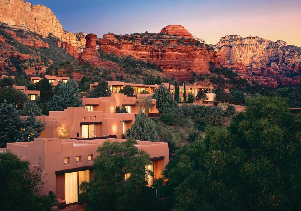 West Sedona Hotel | Enchantment