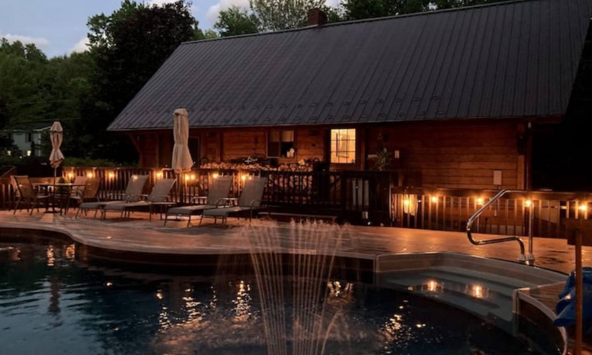 Gorham House | Enjoy Everything The Whites Mountains Has To Offer