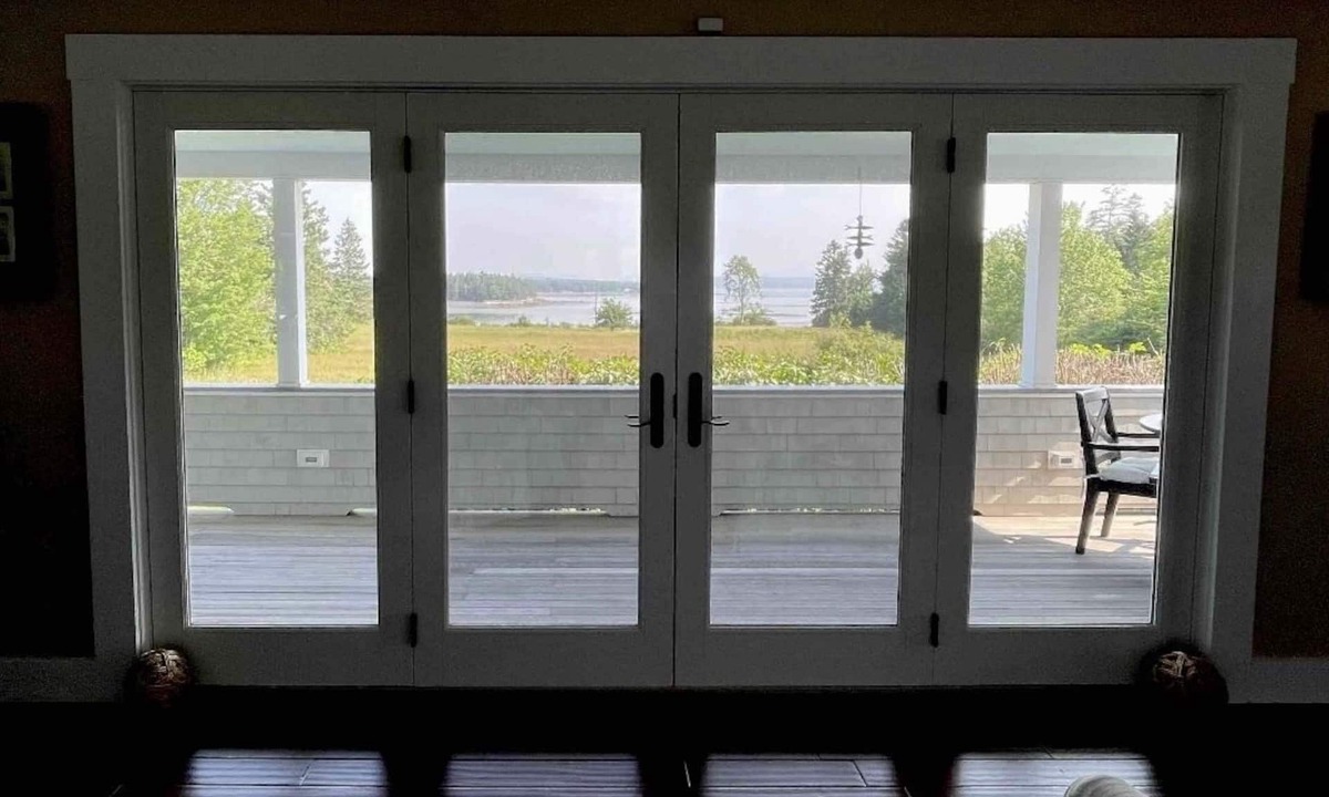 Trenton House | Entire private residential home close to Acadia