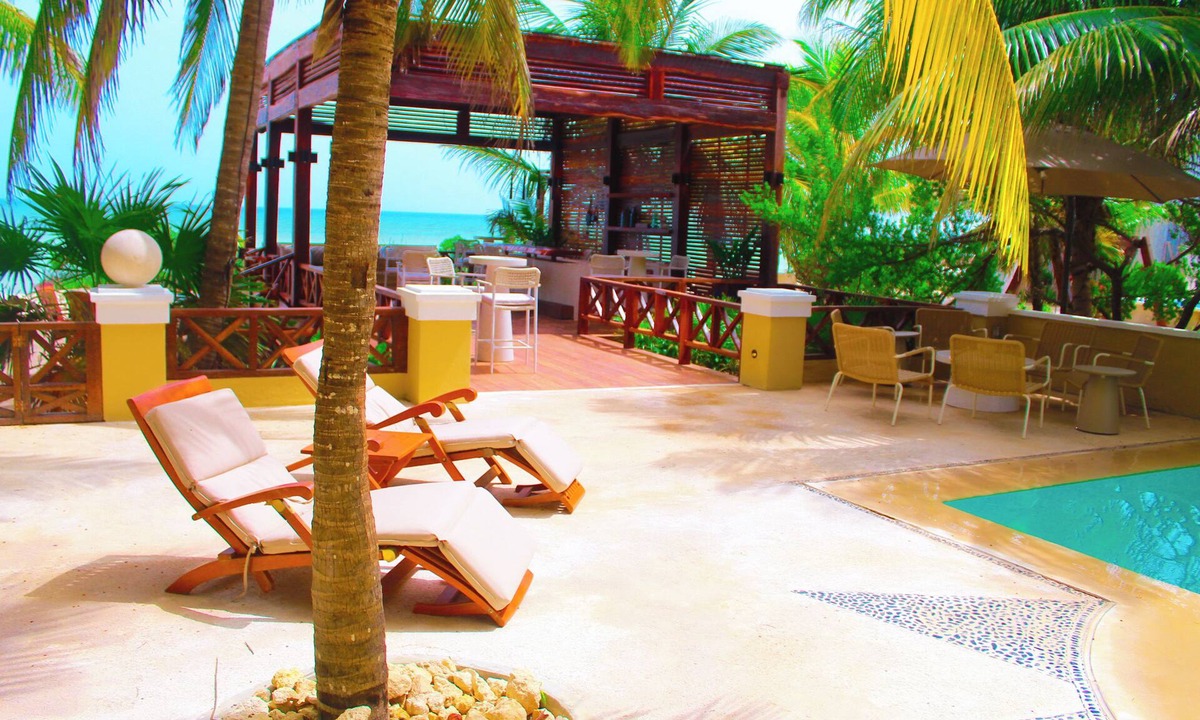 Chicxulub Puerto House | Esciros Luxury Villa