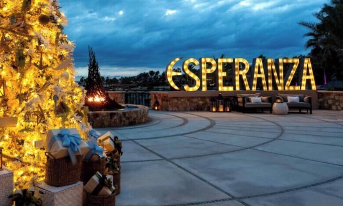 Cabo Bello Villa | Esperanza Luxury w/full Access to all Esperanza Amenities! 7 Bedrooms!
