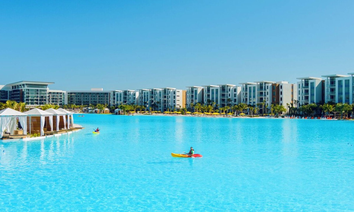 Florida Central Atlantic Coast Hotel | Evermore Orlando | Tower Flat | Elevated Bay View Living